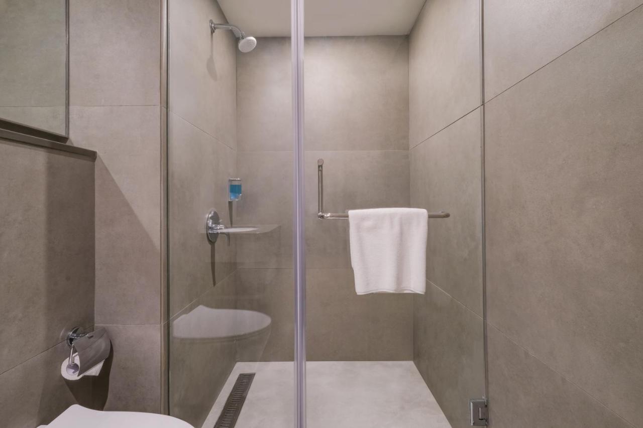 7 Apple Hotel Mahape, Navi Mumbai Exterior photo